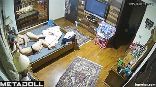 Blonde Arabian MILF gets penetrated hard