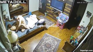 Blonde Arabian MILF gets penetrated hard