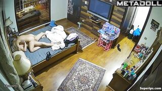 Blonde Arabian MILF gets penetrated hard