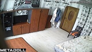 New couple fuck until they fall asleep live HD