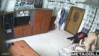 New couple fuck until they fall asleep live HD