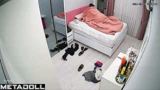Big tits Italian brunette mature mom gets fucked to orgasm real spy cam