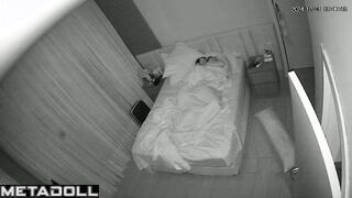 Naughty Polish brunette MILF fucks a stranger online