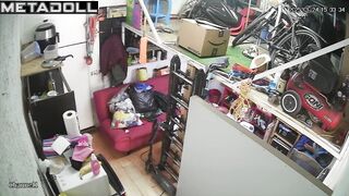 Real French newly married couple having sex leaked record