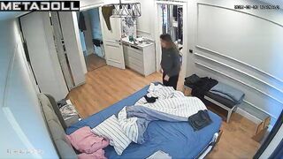  Voyeurism