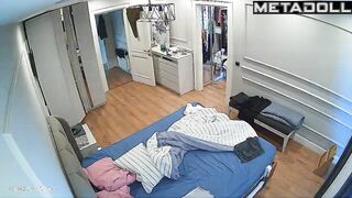 Chubby busty Swiss brunette teacher with beautiful big boobs in dirty panties