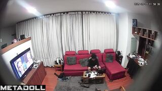Big tits Israeli brunette step-mom gets fucked to orgasm leaked record
