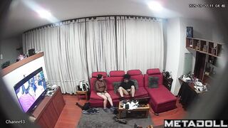 Big tits Israeli brunette step-mom gets fucked to orgasm leaked record