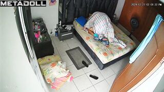 French new couple having sex on the couch leaked record