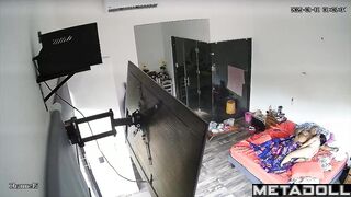 Amazing ass Scottish brunette mature wife fucks with her boss