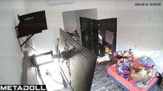 Amazing ass Scottish brunette mature wife fucks with her boss