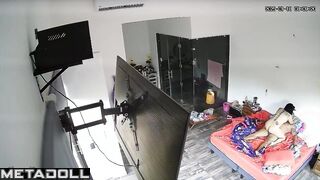 Amazing ass Scottish brunette mature wife fucks with her boss