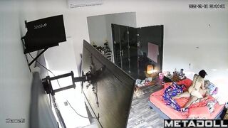 Amazing ass Scottish brunette mature wife fucks with her boss