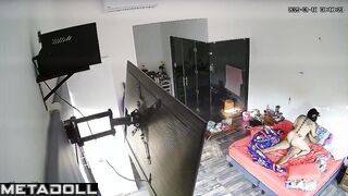 Amazing ass Scottish brunette mature wife fucks with her boss