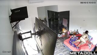 Amazing ass Scottish brunette mature wife fucks with her boss