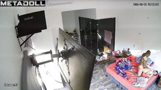 Amazing ass Scottish brunette mature wife fucks with her boss