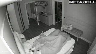 Naughty Norwegian brunette mother used to sex live HD