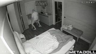 Naughty Norwegian brunette mother used to sex live HD
