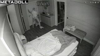 Naughty Norwegian brunette mother used to sex live HD