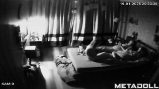 Single Swiss brunette mature mom used to sex voyeur cam