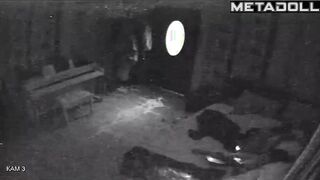Big ass Danish babysitter is addicted to masturbating with a dildo