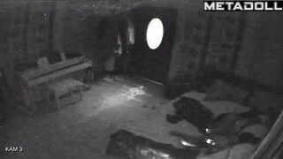 Big ass Danish babysitter is addicted to masturbating with a dildo