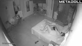 Chunky Turkish brunette mother gets cum inside her pussy live stream