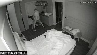 Big tits Norwegian brunette mother gets fucked brutally HD