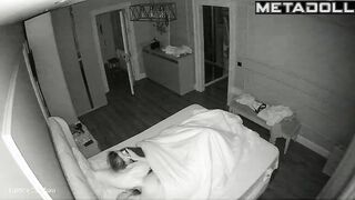 Big tits Norwegian brunette mother gets fucked brutally HD