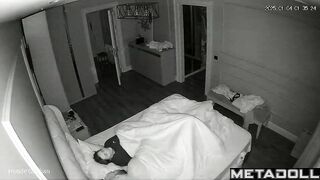 Big tits Norwegian brunette mother gets fucked brutally HD