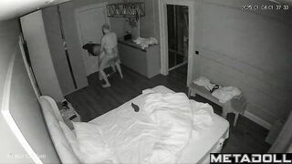Big tits Norwegian brunette mother gets fucked brutally HD