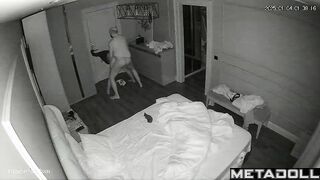 Big tits Norwegian brunette mother gets fucked brutally HD