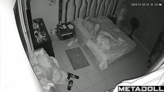 Mature Ukrainian brunette step-mom gets fucked doggy style leaked record