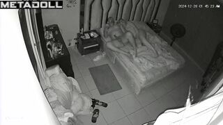 Mature Ukrainian brunette step-mom gets fucked doggy style leaked record