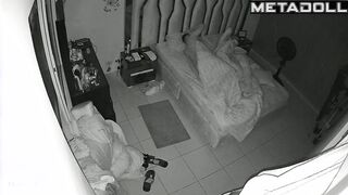 Mature Ukrainian brunette step-mom gets fucked doggy style leaked record