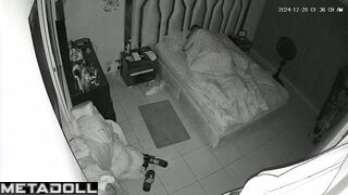 Mature Ukrainian brunette step-mom gets fucked doggy style leaked record