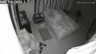Mature Ukrainian brunette step-mom gets fucked doggy style leaked record