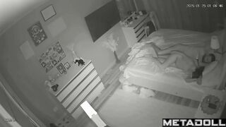 Married woman gets penetrated hard