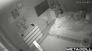 Married woman gets penetrated hard