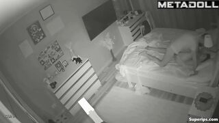 Married woman gets penetrated hard
