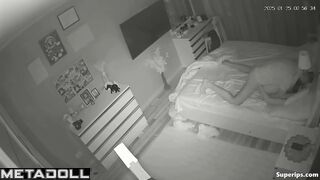 Married woman gets penetrated hard