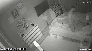 Married woman gets penetrated hard
