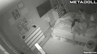 Married woman gets penetrated hard