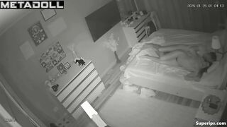Married woman gets penetrated hard