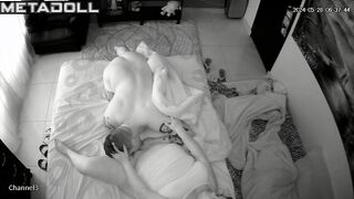 Horny Swiss brunette mature mom receives oral sex live stream