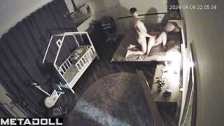 Perverse Turkish blonde student girl likes cheating on hubby hidden cam