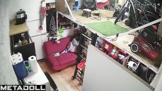 My amazing parents having sex brutally live stream