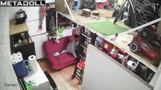 My amazing parents having sex brutally live stream