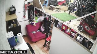 My amazing parents having sex brutally live stream