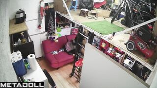 My amazing parents having sex brutally live stream